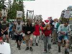 Nosisk stovka nebo Memoril Juraja Petranskho 2004 na Zmkovskho chatu
