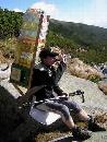 Sherpa Rallye 2004 na Chatu Solisko (vynka 60 kg)