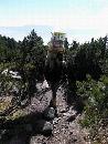 Sherpa Rallye 2004 na Chatu Solisko (vynka 60 kg)