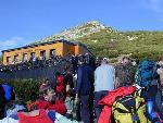 Sherpa Rallye 2004 na Chatu Solisko (vynka 60 kg)