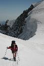 Alpy, Itlie, Kamil ve vce cca 4.200 m n.m. 