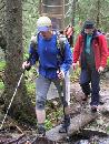 Nosisk stovka nebo Memoril Juraja Petranskho 2006 na Zmkovskho chatu