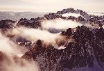 Vysok Tatry, v pozad Gerlachovsk tt