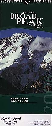 N�st�nn� kalend�� 2006 Expedice Broad Peak