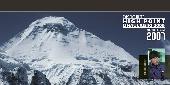 Stoln� kalend�� 2007 Expedice Dhaulagiri