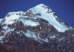 Aconcagua 6.962 m n. m.
