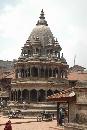 Kathmandu - �as� Thamel