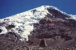 Chimborazo 6.310 m.n.m.