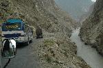 Cesta po Karakoram Highway