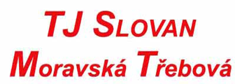 TJ SLOVAN Moravsk� T�ebov�